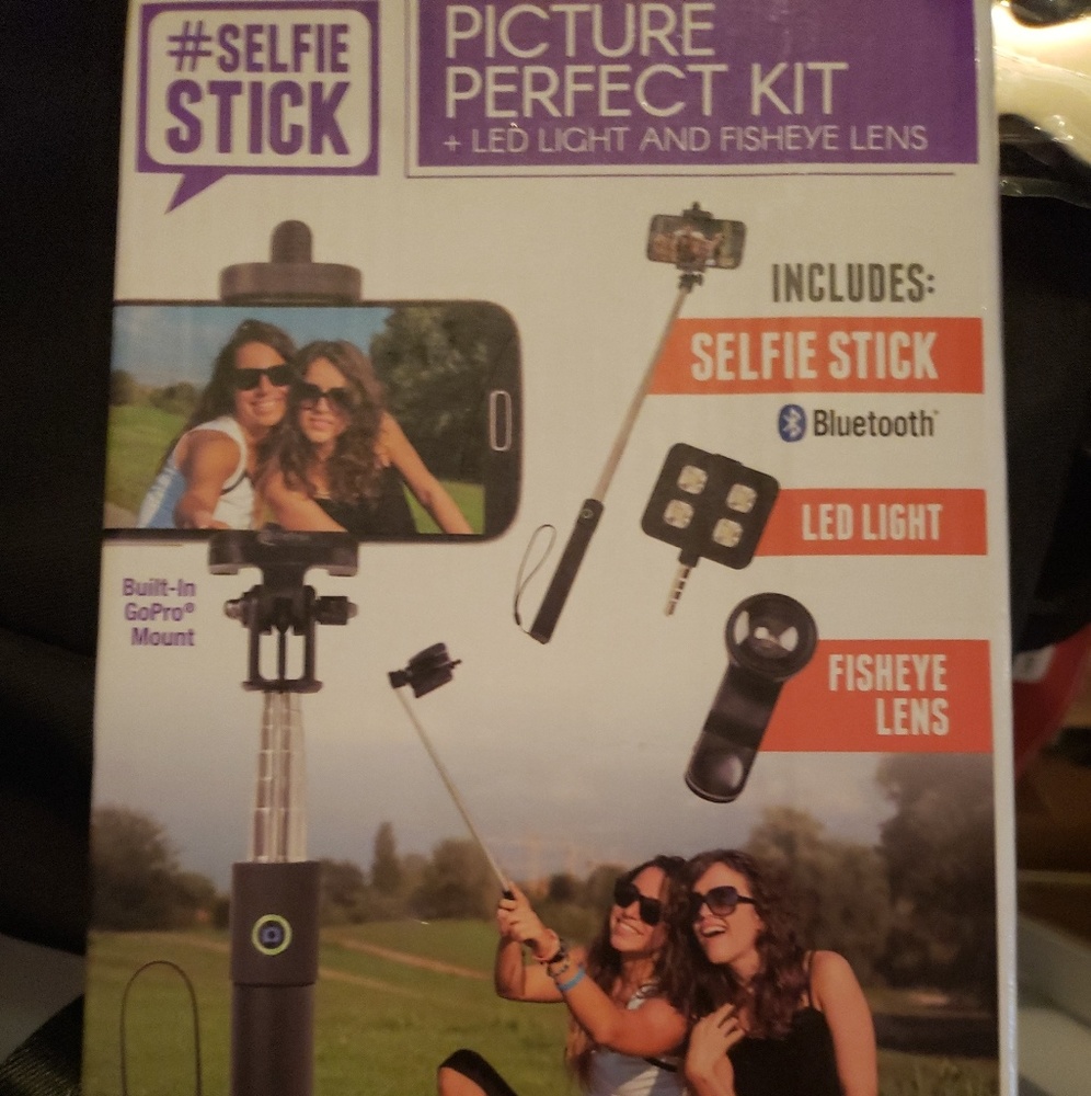 🆕️Selfies Stick